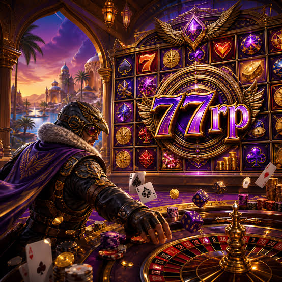 77RP APK
