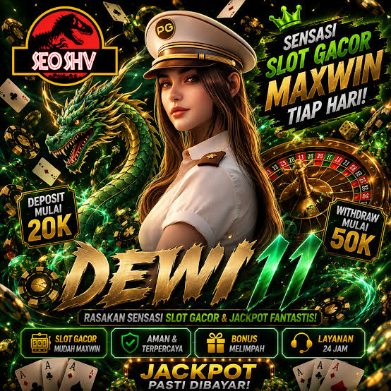 dewi11 APK