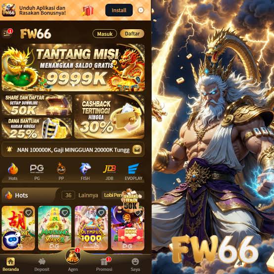 fw66 APK