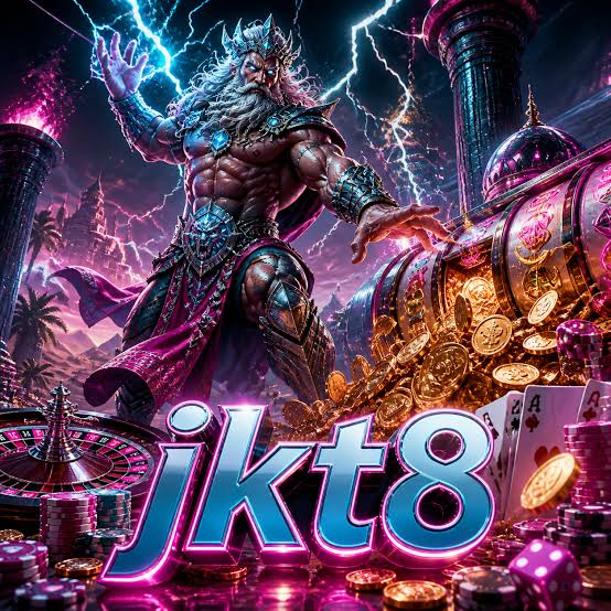 jkt8 APK