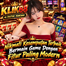 klik88 Masuk - Resmi
