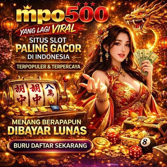 mpo500 APK
