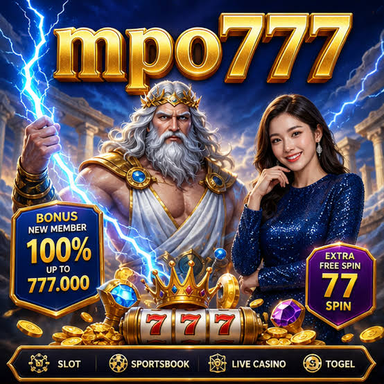 mpo777 APK