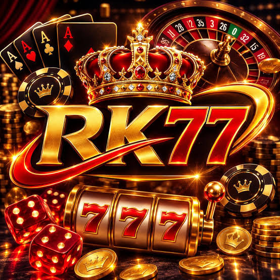 rk77 APK