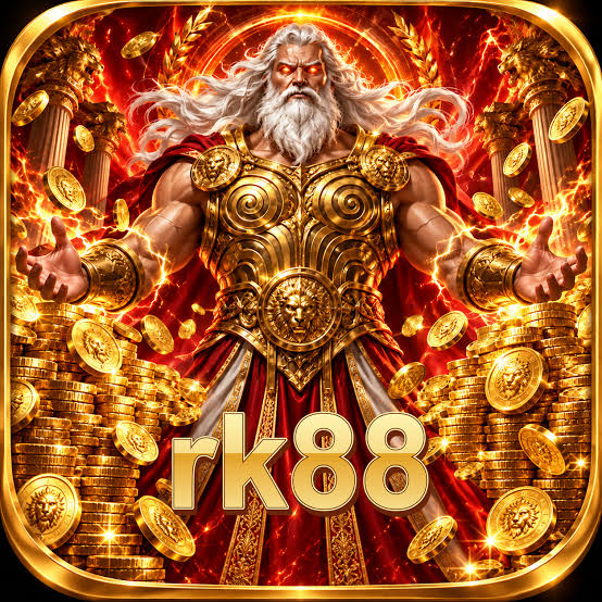 rk88 APK